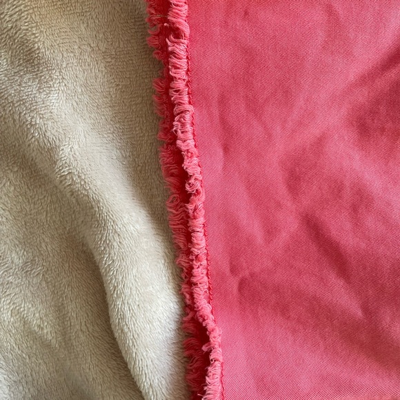 Land n sea frayed shorts - Picture 4 of 5